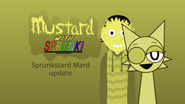 Sprunkstard Mard