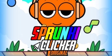 Sprunki Clicker