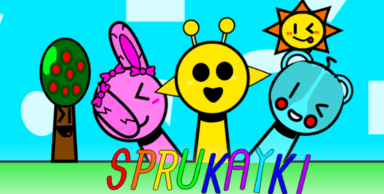 Sprunki SprunkAYKI