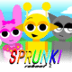 Sprunki Reboot 2