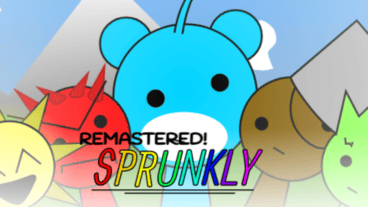 Sprunkly Remastered