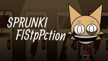 Sprunki full stop punctuation