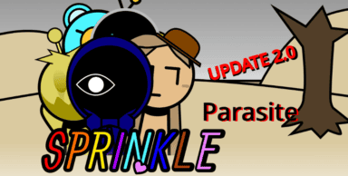 Sprinkle Parasite 2