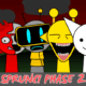 Sprunci Phase 2