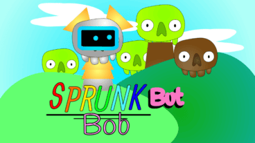 Sprunk but Bob