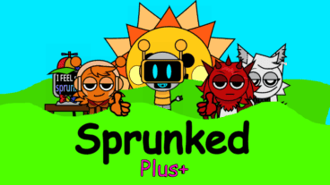 Sprunked Plus+