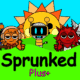 Sprunked Plus+