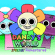 Sprunki Dandy’s World Remastered