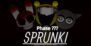 Sprunki Phase ???