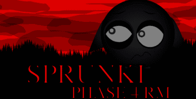 Sprunki Phase 4 RM