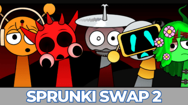 Sprunki Swap 2