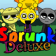 Sprunki deluxe!!