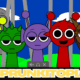 Sprunki SprunkTopia