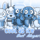 Cool As Ice with Abgerny