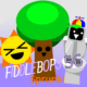 Sprunki Fiddlebops 56