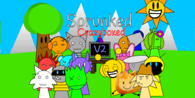 Sprunked Crazyboxed