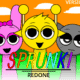 Sprunki Redone