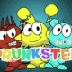 Sprunki Retake But Sprunksters