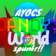 AYOCS Sprunkr Dandy’s World