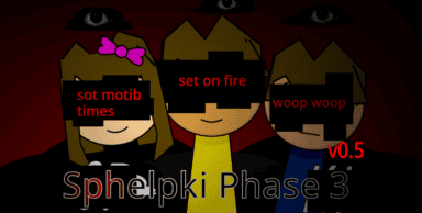 Sphelpki Phase 3