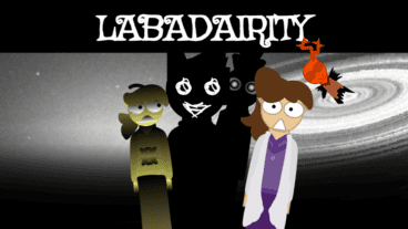 Sprunki Labadairity