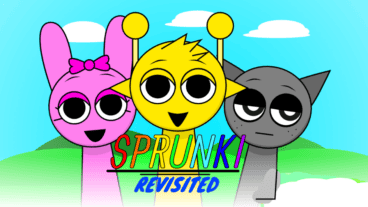 Sprunki Revisited