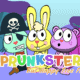 Sprunksters but Happy Tree Friends