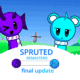 Spruted Remastered Final Update