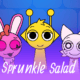 Sprunkle Salad