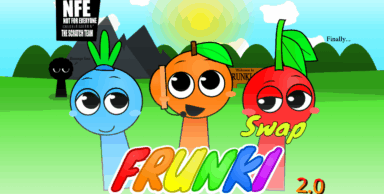 Frunki 2.0 Swap