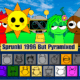 Sprunki 1996 But Pyramixed