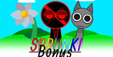 Sprunki All Bonus