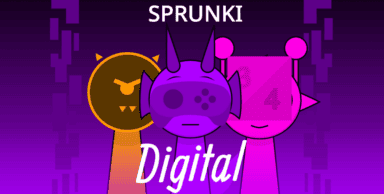 Sprunki Digital