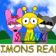 Sprunki Simons Realm