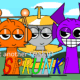 Just Another Sprunki Reskin
