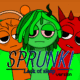 Sprunki: Lack of Sleep
