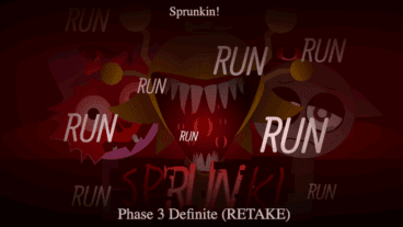 Sprunki Phase 3: Definitive Retake