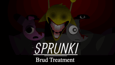 Sprunki Brud Treatment