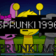 Sprunki MSI but it’s 1996