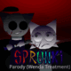 Sprunki Parodybox Wenda Treatment