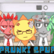 Sprunki Spupil