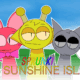 Sprunki Sunshine Isle