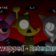 Sprunki Swap Retextured