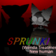 Sprunki (Wenda Treatment) New Human