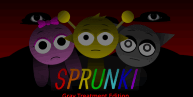 Sprunked Wenda Treatment