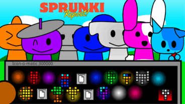 Sprunkios REPOST!!