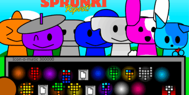 Sprunkios REPOST!!