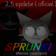 Sprunki Wenda Treatment 2.5