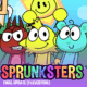 Sprunksters Final Update