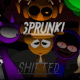 The Sprunki Shifted!